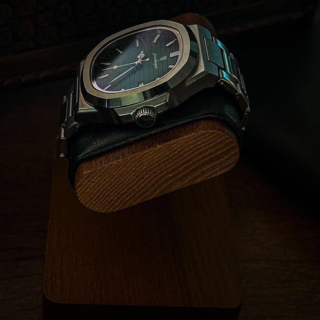 Classic Sophistication Timepiece Collection